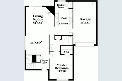 8618 Sawleaf Court, Charlotte, NC 28215 - Photo 2