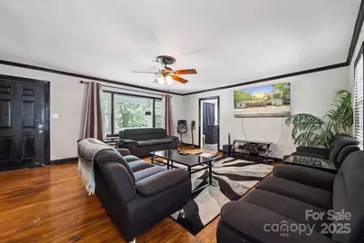 1917 Tom Sadler Road, Charlotte, NC 28214 - Photo 8