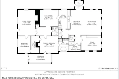 4960 York Highway, Rock Hill, SC 29732 - Photo 40