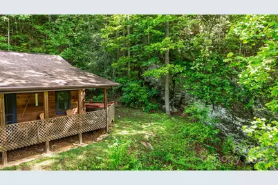 242 Eagles Roost Road, Bryson City, NC 28713 - Photo 2