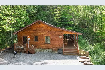 242 Eagles Roost Road, Bryson City, NC 28713 - Photo 4