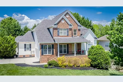 7245 Willow Brook Court, Denver, NC 28037 - Photo 4