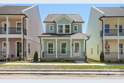 5820 Pittmon Lane, Kannapolis, NC 28081 - Photo 2