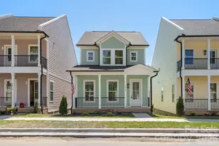 5820 Pittmon Ln, Kannapolis, NC 28081 - Photo 2