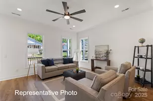 5820 Pittmon Ln, Kannapolis, NC 28081 - Photo 8