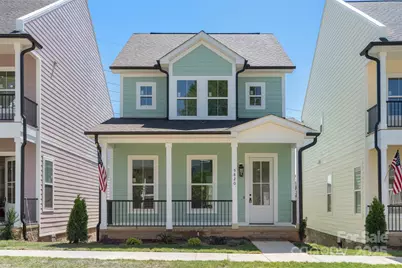 5820 Pittmon Lane, Kannapolis, NC 28081 - Photo 1