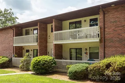 103 Oakwood Place #Unit 4, Hendersonville, NC 28792 - Photo 22
