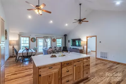 980 South River Road, Sylva, NC 28779 - Photo 6