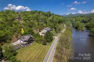 980 S River Rd, Sylva, NC 28779 - Photo 34