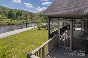 980 S River Rd, Sylva, NC 28779 - Photo 30
