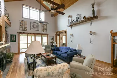 324 Austin Mountain Drive, Burnsville, NC 28714 - Photo 6