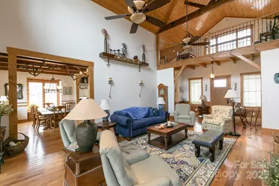 324 Austin Mountain Drive, Burnsville, NC 28714 - Photo 8