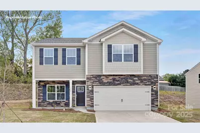 5540 Pamplona Way, Charlotte, NC 28214 - Photo 1