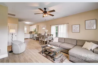 106 Thistle Field Drive, Asheville, NC 28806 - Photo 4