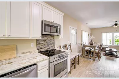 106 Thistle Field Drive, Asheville, NC 28806 - Photo 8