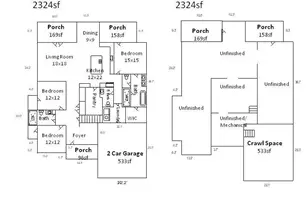 23 George Allen Ridge, Arden, NC 28704 - Photo 32