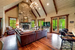 414 Trails End Rd, Bryson City, NC 28713 - Photo 4