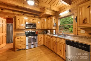 108 Cougar Alley, Lake Lure, NC 28746 - Photo 8