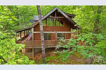 108 Cougar Alley, Lake Lure, NC 28746 - Photo 2