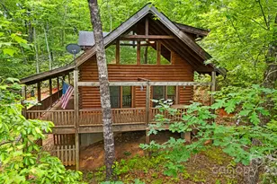 108 Cougar Alley, Lake Lure, NC 28746 - Photo 2