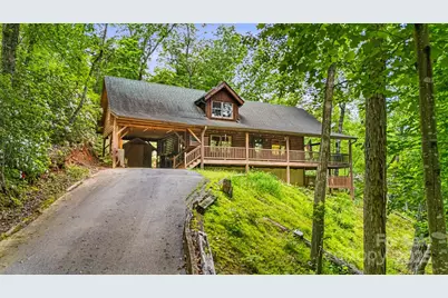 108 Cougar Alley, Lake Lure, NC 28746 - Photo 20