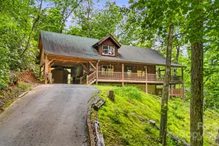 108 Cougar Alley, Lake Lure, NC 28746 - Photo 20