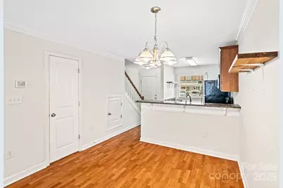 1215 Green Oaks Lane #H, Charlotte, NC 28205 - Photo 12