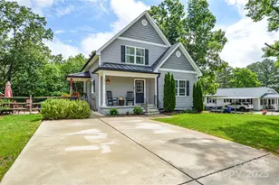 8024 Eagle St, Mount Pleasant, NC 28124 - Photo 2