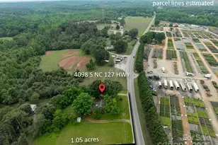 4098 S Nc Hwy 127 Hwy, Hickory, NC 28602 - Photo 26