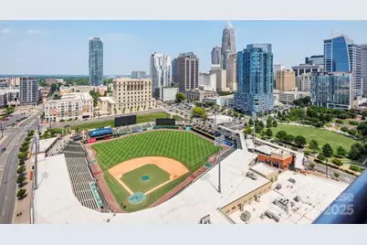 401 S Graham Street #Studio-SB, Charlotte, NC 28202 - Photo 2