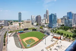 401 S Graham St, Charlotte, NC 28202 - Photo 2