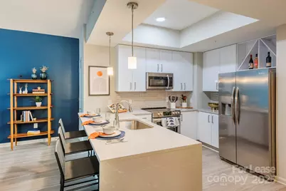 401 S Graham Street #Studio-SB, Charlotte, NC 28202 - Photo 18