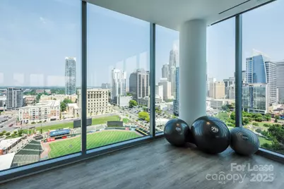 401 S Graham Street #Studio-SB, Charlotte, NC 28202 - Photo 10