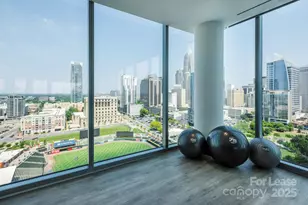 401 S Graham St, Charlotte, NC 28202 - Photo 10