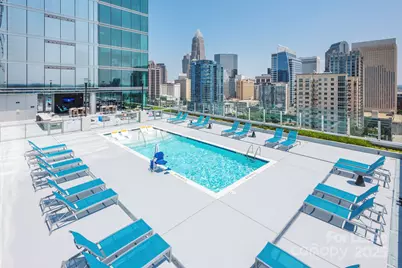 401 S Graham Street #Studio-SB, Charlotte, NC 28202 - Photo 1