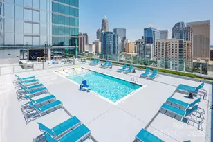 401 S Graham St, Charlotte, NC 28202 - Photo 1