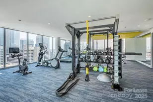 401 S Graham St, Charlotte, NC 28202 - Photo 8