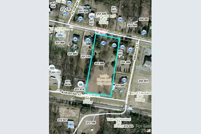 208 E Main Street, Cleveland, NC 27013 - Photo 24