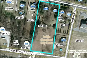 208 E Main St, Cleveland, NC 27013 - Photo 24