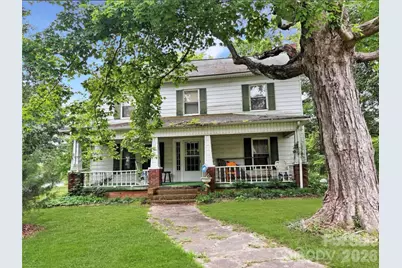 208 E Main Street, Cleveland, NC 27013 - Photo 1