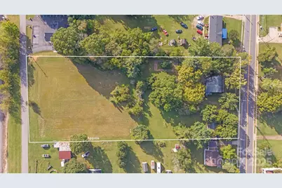 208 E Main Street, Cleveland, NC 27013 - Photo 1