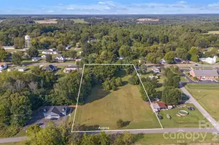 208 E Main St, Cleveland, NC 27013 - Photo 4