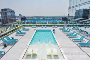 401 S Graham St, Charlotte, NC 28202 - Photo 2