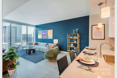 401 S Graham Street #1B, Charlotte, NC 28202 - Photo 14