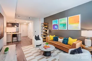 401 S Graham St, Charlotte, NC 28202 - Photo 22