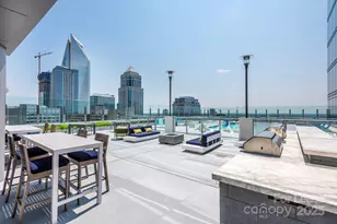 401 S Graham St, Charlotte, NC 28202 - Photo 2