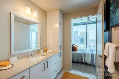 401 S Graham Street #2C, Charlotte, NC 28202 - Photo 18