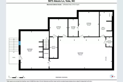 5873 Alexis Lane, Vale, NC 28168 - Photo 34