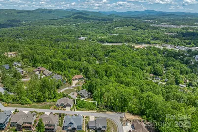 Lot R4 Curtain Bluff, Hendersonville, NC 28791 - Photo 2