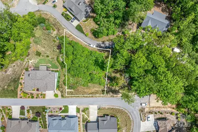Lot R4 Curtain Bluff, Hendersonville, NC 28791 - Photo 12
